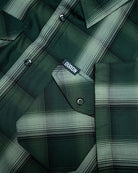 The Elk Bamboo Short Sleeve - Dixxon Flannel Co.