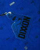 Women's Executive Short Sleeve - Blue -  Dixxon Flannel Co. 