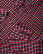 Forgeline Flannel - Dixxon Flannel Co.