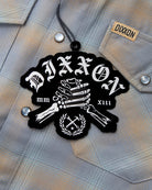 Generations Flannel - Dixxon Flannel Co.