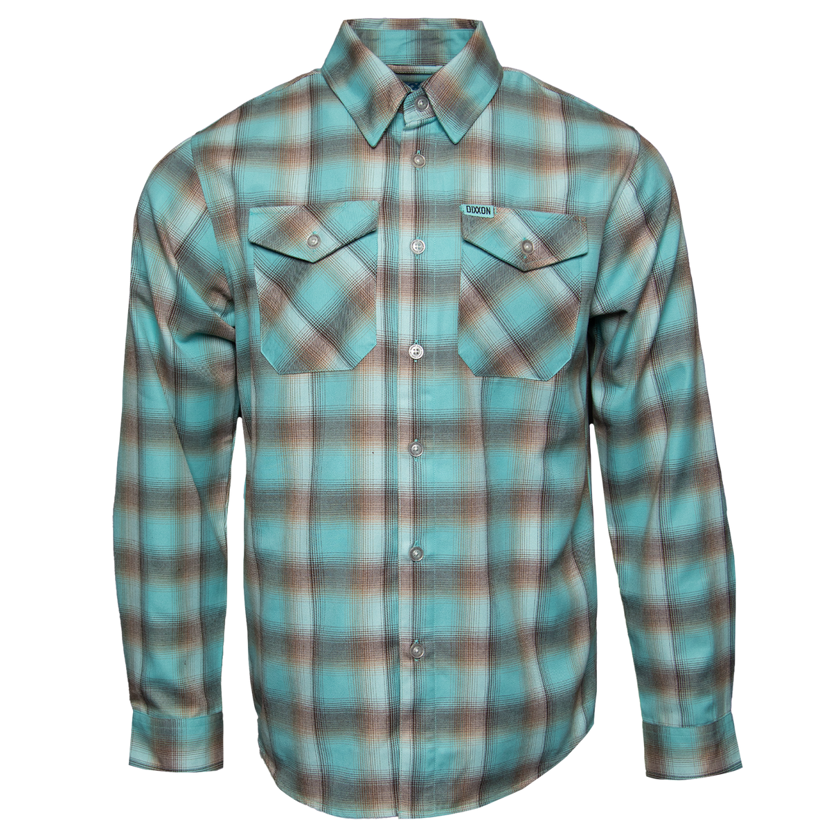 Goldy Flannel | Dixxon Flannel Co. – DIXXON UK