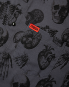 Love Kills Short Sleeve - Dixxon Flannel Co.