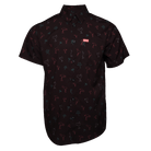 Martini Bay Short Sleeve - Dixxon Flannel Co.