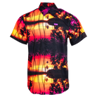 Maui Nights Party Shirt - Dixxon Flannel Co.