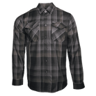 Dixxon Megadeth Flannel