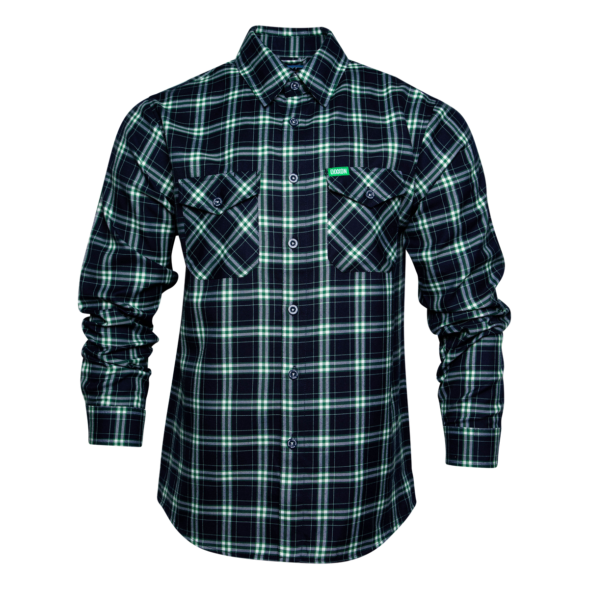 Mike Vallely Flannel | Dixxon Flannel Co. – DIXXON UK
