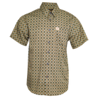 Noveske Rad Plaid Short Sleeve - Dixxon Flannel Co.