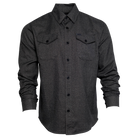 Obsidian Flannel - Dixxon Flannel Co.