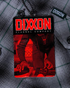 Women's Scratch Flannel - Dixxon Flannel Co.