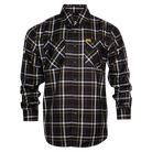 Stick To Your Guns Flannel - Dixxon Flannel Co.