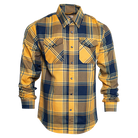 Airmen Flannel - Dixxon Flannel Co.