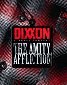 Women's The Amity Affliction Youngbloods Flannel - Dixxon Flannel Co.