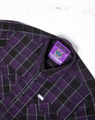 The Kingdom Bamboo Short Sleeve - Dixxon Flannel Co.