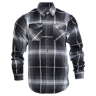 The Vito Flannel - Dixxon Flannel Co.