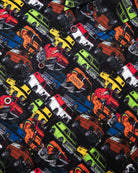 Vannin' Party Shirt - Dixxon Flannel Co.