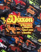 Vannin' Party Shirt - Dixxon Flannel Co.