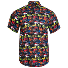 Vannin' Party Shirt - Dixxon Flannel Co.