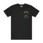 Wizard T-Shirt - Black - Men's T-Shirts - Dixxon Flannel Co.
