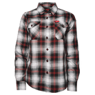 Women's Barrett Jackson 2024 Flannel - Dixxon Flannel Co.