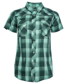 Dixxon Women's Bozeman Bamboo Short Sleeve