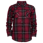 Women's Chianti Flannel - Dixxon Flannel Co.