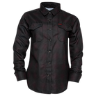 Women's Darkness Flannel