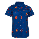 Women's The Fishbowl Short Sleeve - Dixxon Flannel Co.