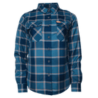 Women's Fortunate Youth Flannel - Dixxon Flannel Co.