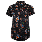Women's The Mary Short Sleeve - Dixxon Flannel Co.