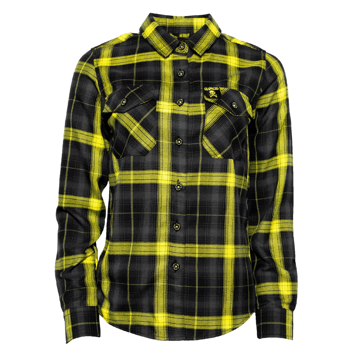 Women's Rancid TNC Flannel | Dixxon Flannel Co. – DIXXON UK