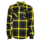 Women's Rancid TNC Flannel - Dixxon Flannel Co.