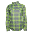 Dixxon Women's The Slice Flannel