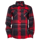 Women's Social Distortion Prison Bound Flannel - Dixxon Flannel Co.