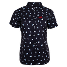 Dixxon Women's The Dome Short Sleeve
