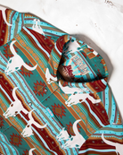Women's Tolleson Short Sleeve | Dixxon Flannel Co.