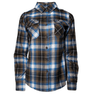 Women's Wisdom in Chains Flannel - Dixxon Flannel Co.