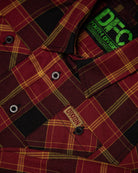 Youth Anchor Valley Flannel - Dixxon Flannel Co.
