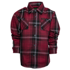 Youth Chianti Flannel - Dixxon Flannel Co.