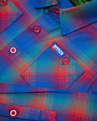 Youth Chucky Flannel - Dixxon Flannel Co.