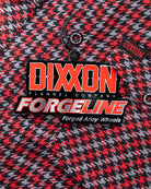 Forgeline Flannel - Dixxon Flannel Co.