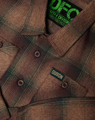 Youth Glasgow Flannel - Dixxon Flannel Co.