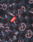 Youth Ride Fast Short Sleeve - Dixxon Flannel Co.