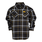 Youth Stick To Your Guns Flannel - Dixxon Flannel Co.