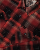 Arch Enemy Blood Dynasty Flannel | Dixxon Flannel Co.