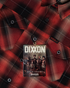 Arch Enemy Blood Dynasty Flannel | Dixxon Flannel Co.