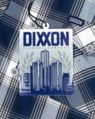 Belmont Bamboo Short Sleeve - Dixxon Flannel Co.