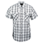 Chaplin Bamboo Short Sleeve - Dixxon Flannel Co.