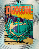 Curacao Bamboo Short Sleeve - Dixxon Flannel Co.