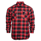 The Fairview Flannel - Dixxon Flannel Co.
