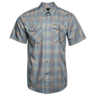Generations Bamboo Short Sleeve - Dixxon Flannel Co.